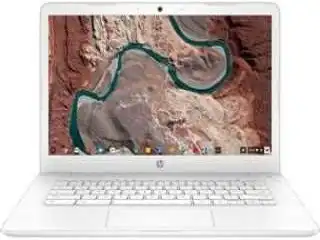  HP Chromebook 14 ca003TU (6YU26PA) Laptop (Celeron Dual Core 4 GB 64 GB SSD Google Chrome) prices in Pakistan